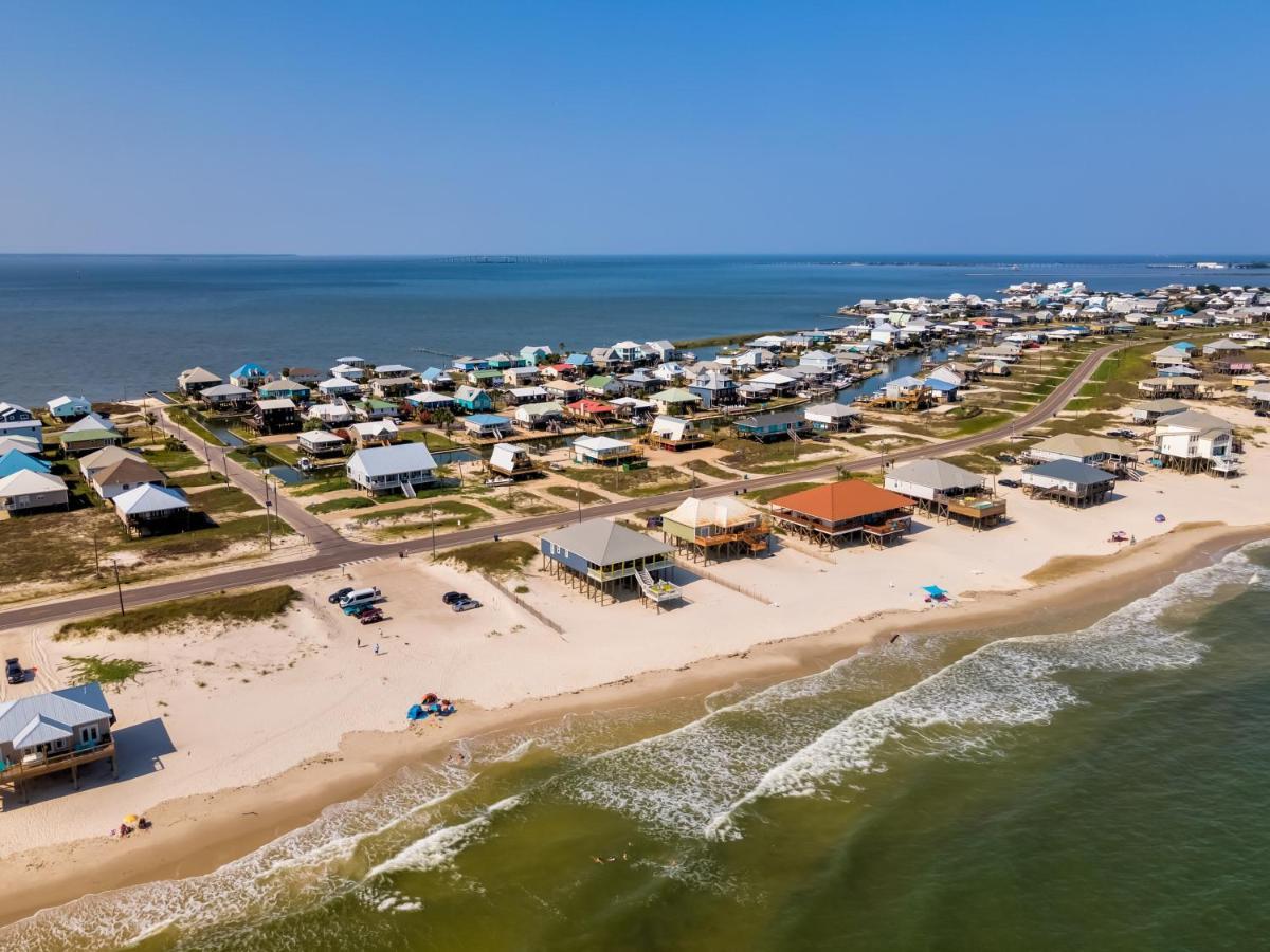 Annie'S Dream Βίλα Dauphin Island Εξωτερικό φωτογραφία